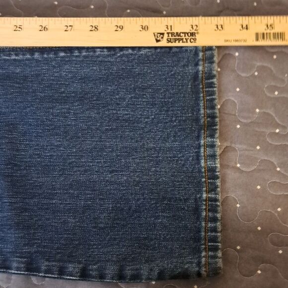 AZZURE jeans size 36 - Picture 7 of 7